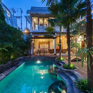 Hotel Bije Boutique & Gallery, Ubud