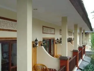 Bisma Sari Resort Ubud 3*,  Indonesien