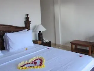 Bisma Sari Resort Ubud Hotel